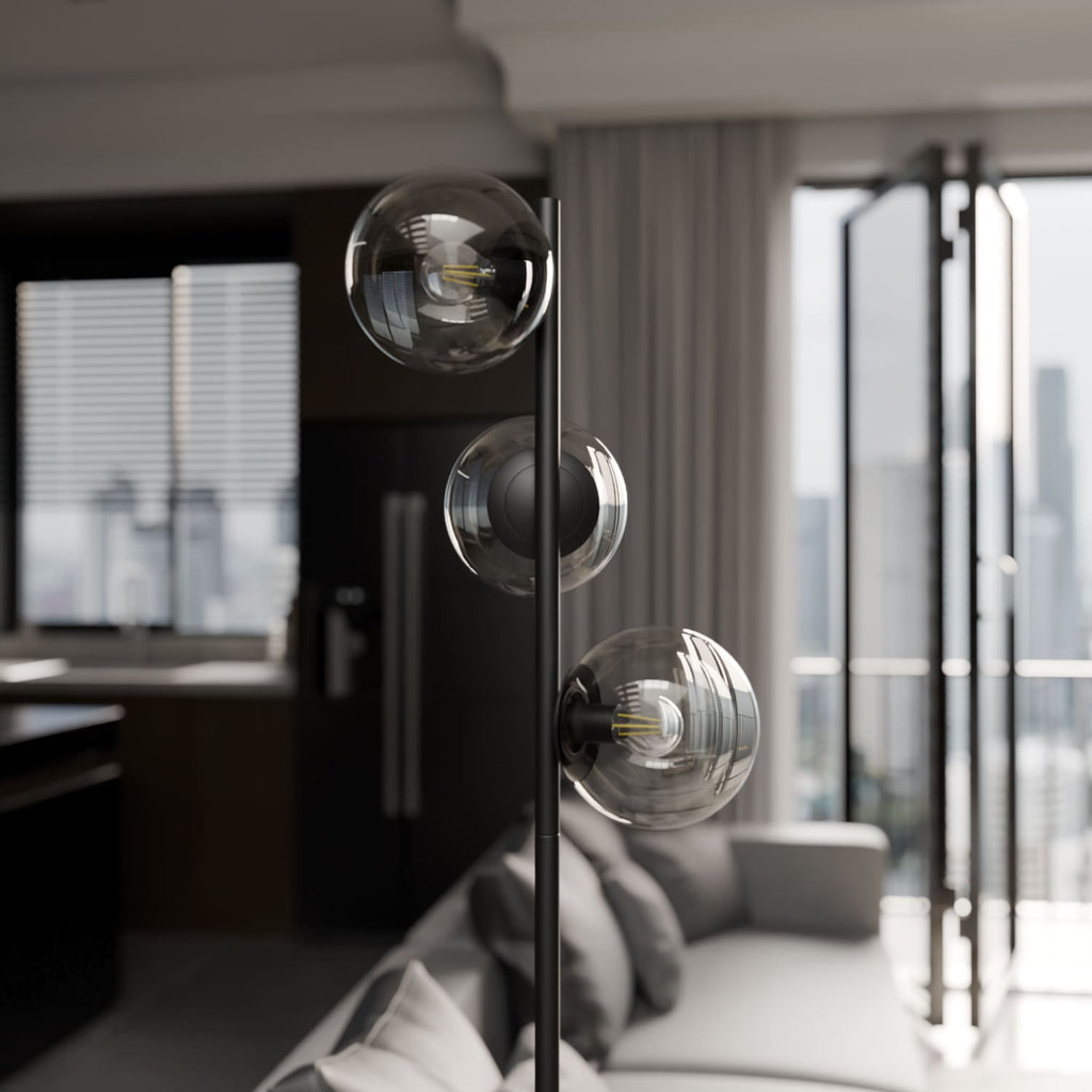 Rovea Pendant Light