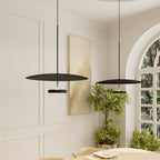 Olara Modern Pendant Light – Elegant Contemporary Design with Ambient Illumination