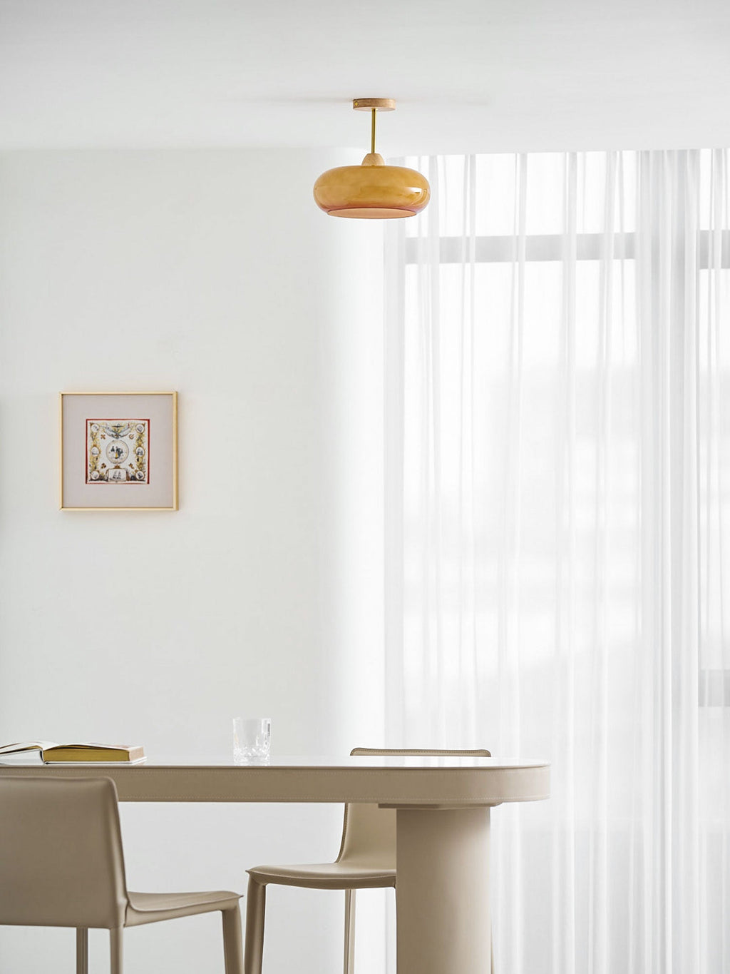 Plafonnier Ceiling Lamp
