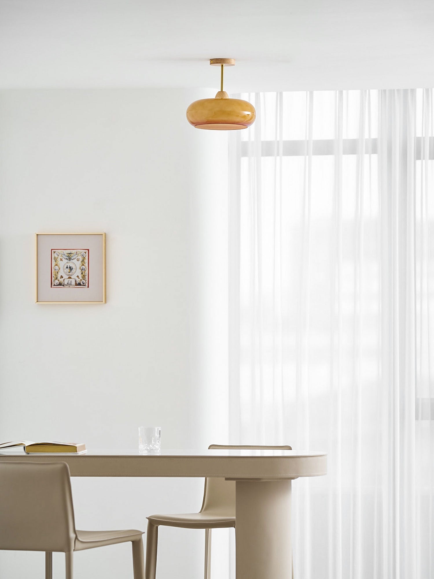 Plafonnier Ceiling Lamp