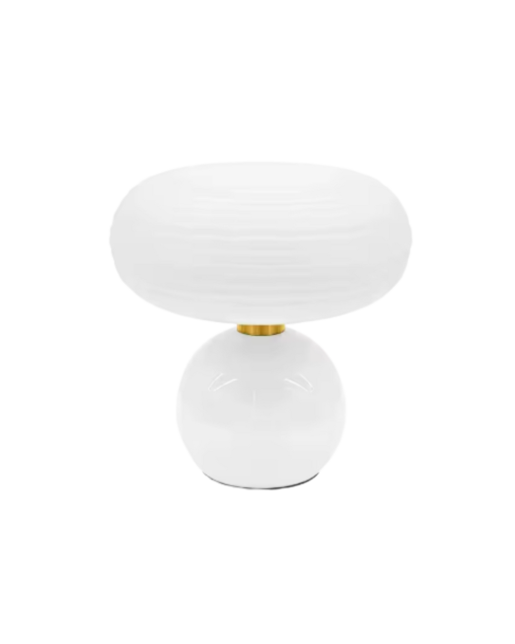 Cloud Table Lamp