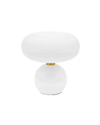 Cloud Table Lamp