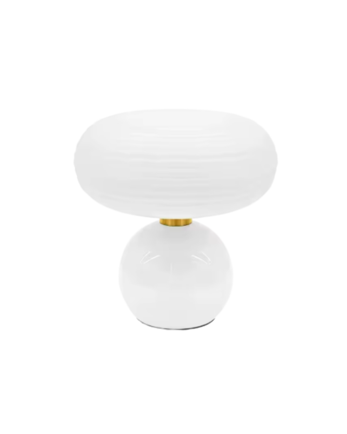 Cloud Table Lamp