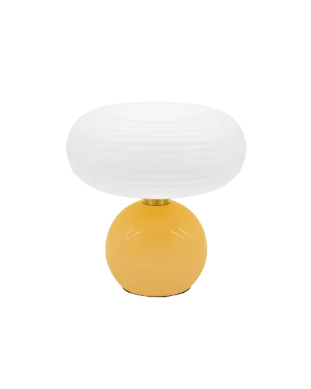 Cloud Table Lamp