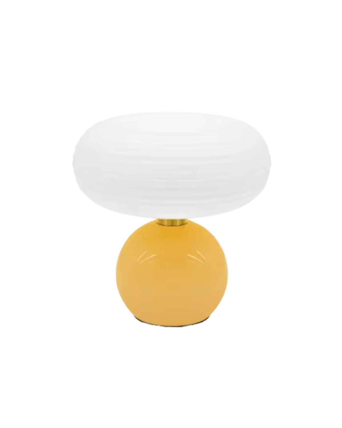 Cloud Table Lamp