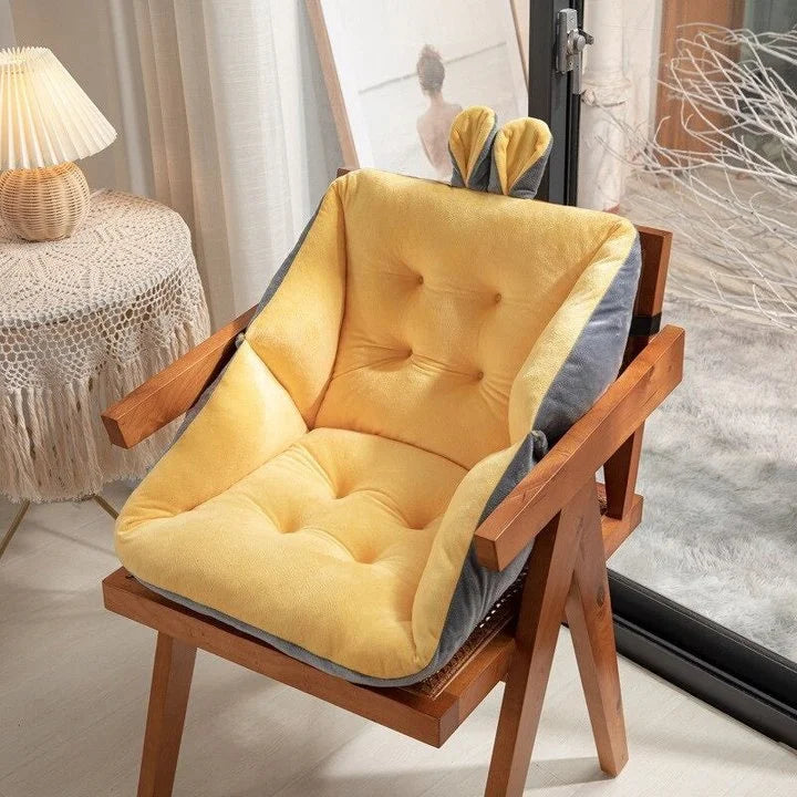 Ergonomic Coccyx Support Cushion