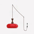 Mayon Plug-In Pendant Lamp