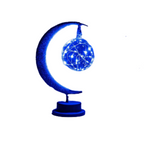 Moon LED Table Lamp