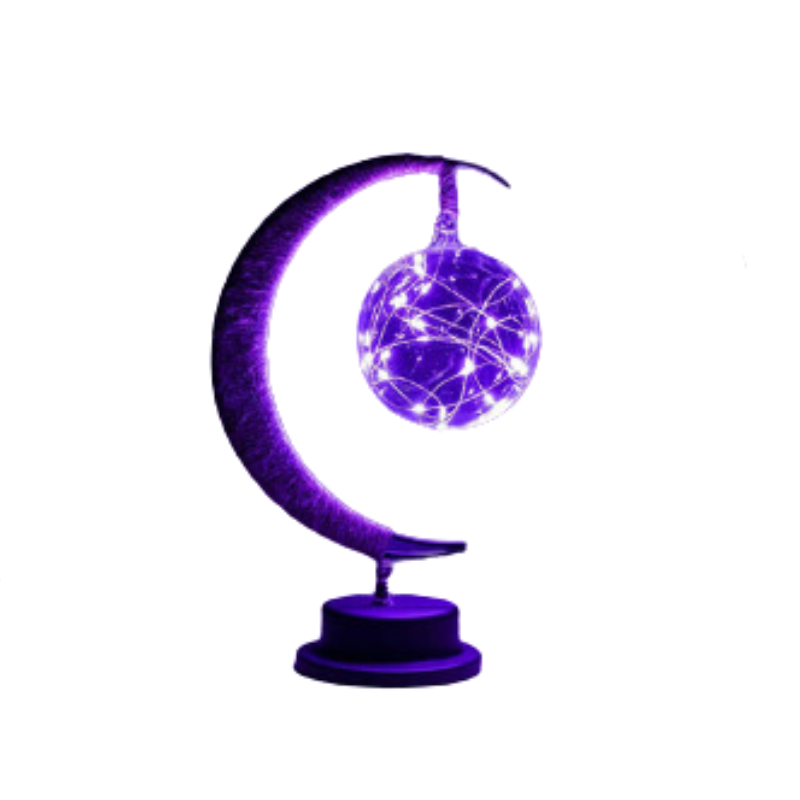 Moon LED Table Lamp
