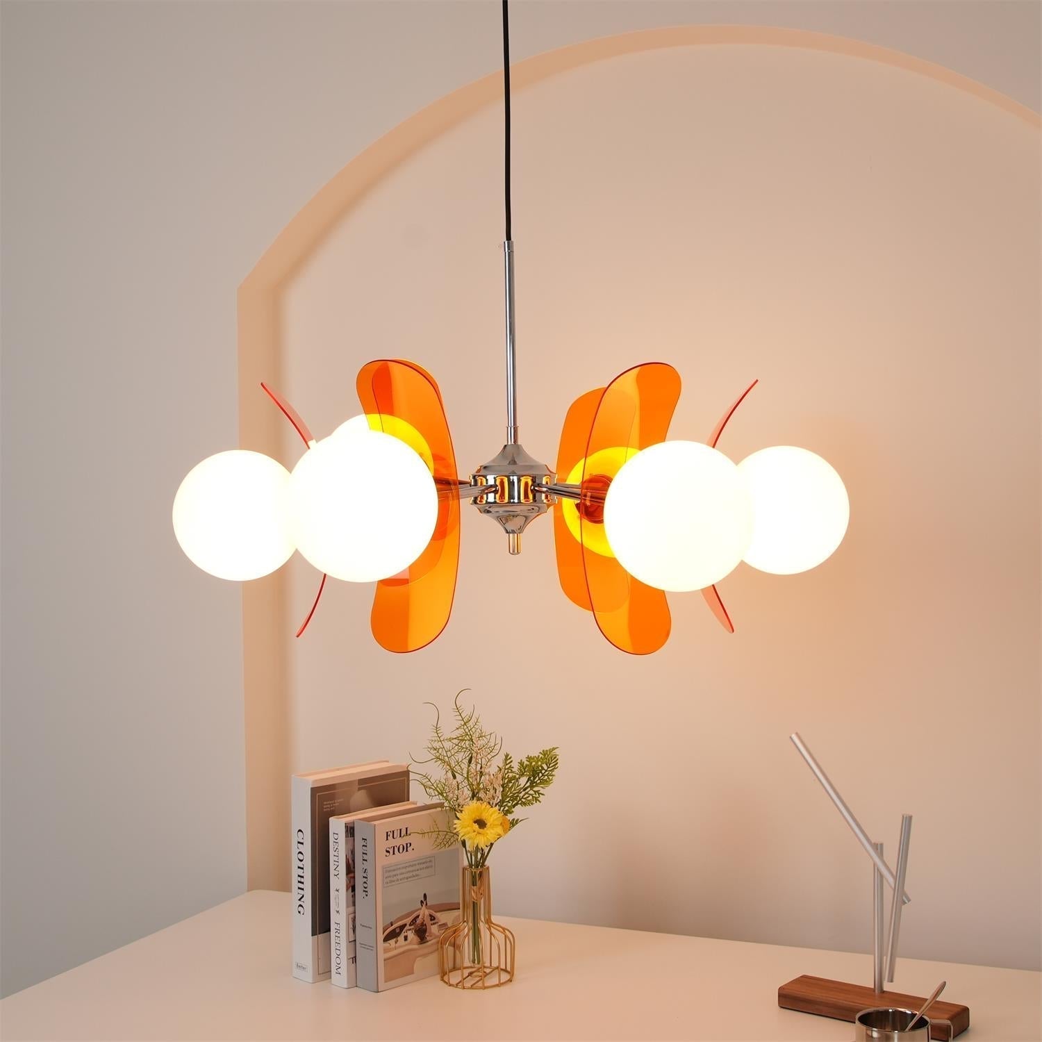 Ulano Chandelier