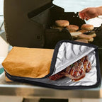 Insulated Meat Resting Bag