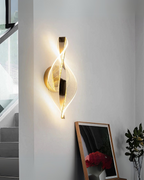 Valmont Light Fixture