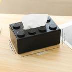 Building Block Tissue Holder