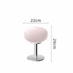 Bauhaus Dimmable Table Lamp