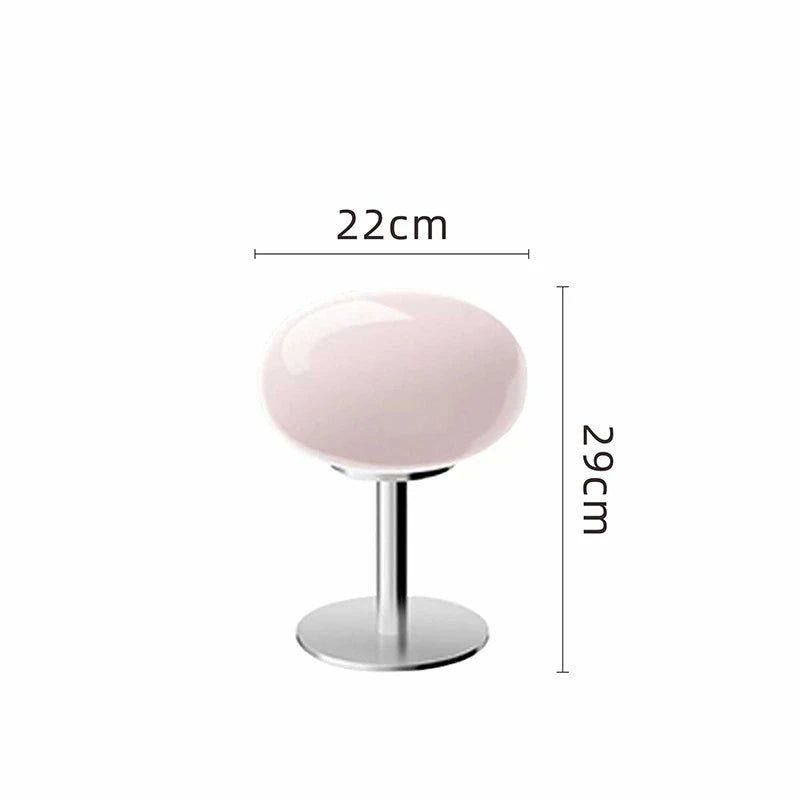 Bauhaus Dimmable Table Lamp