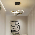 Minimalist LED Pendant Light