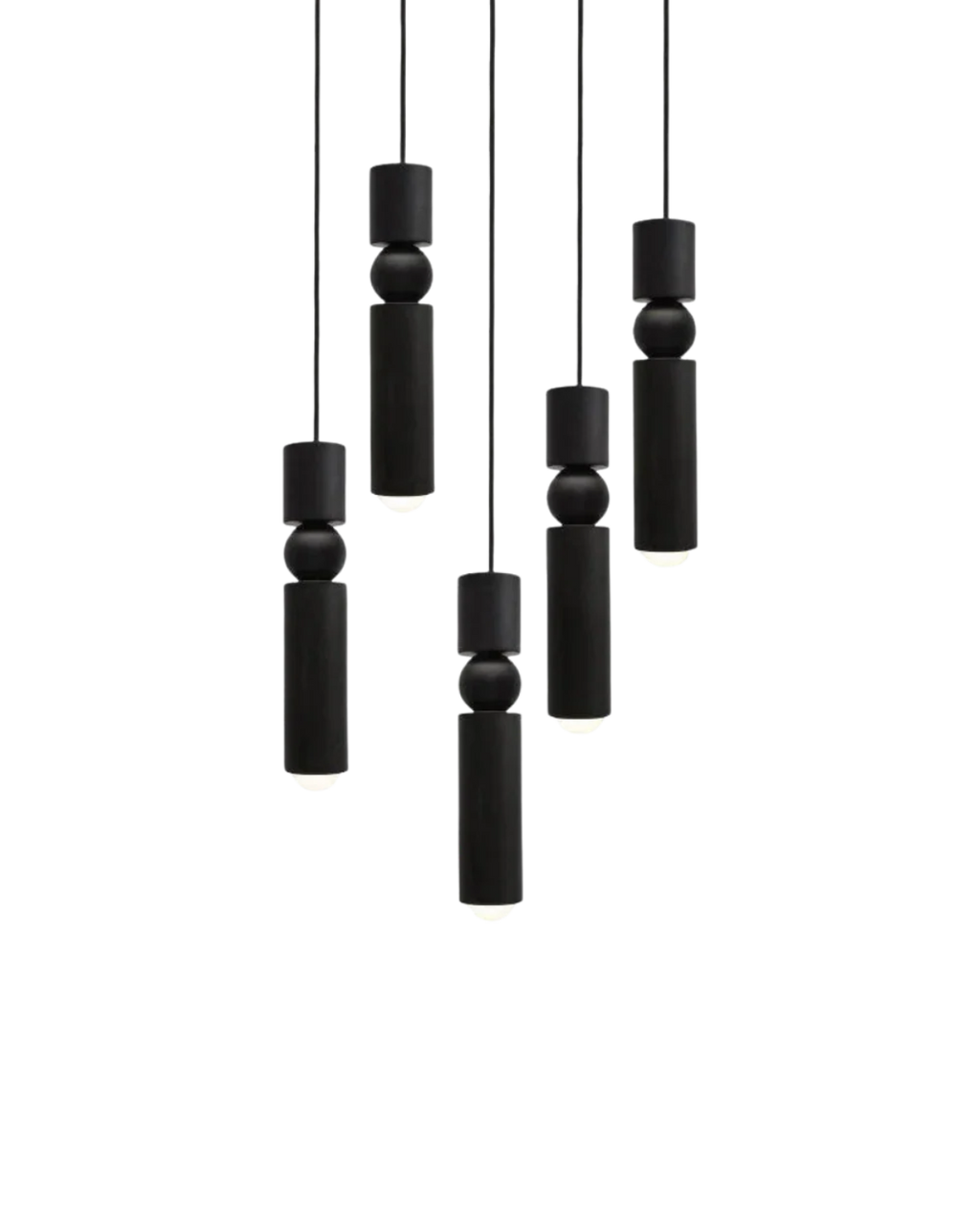 Lueur Pendant Light