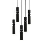 Lueur Pendant Light