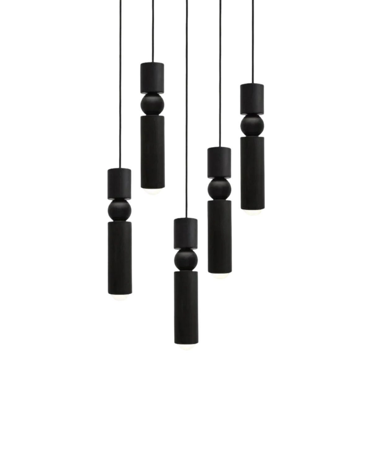 Lueur Pendant Light