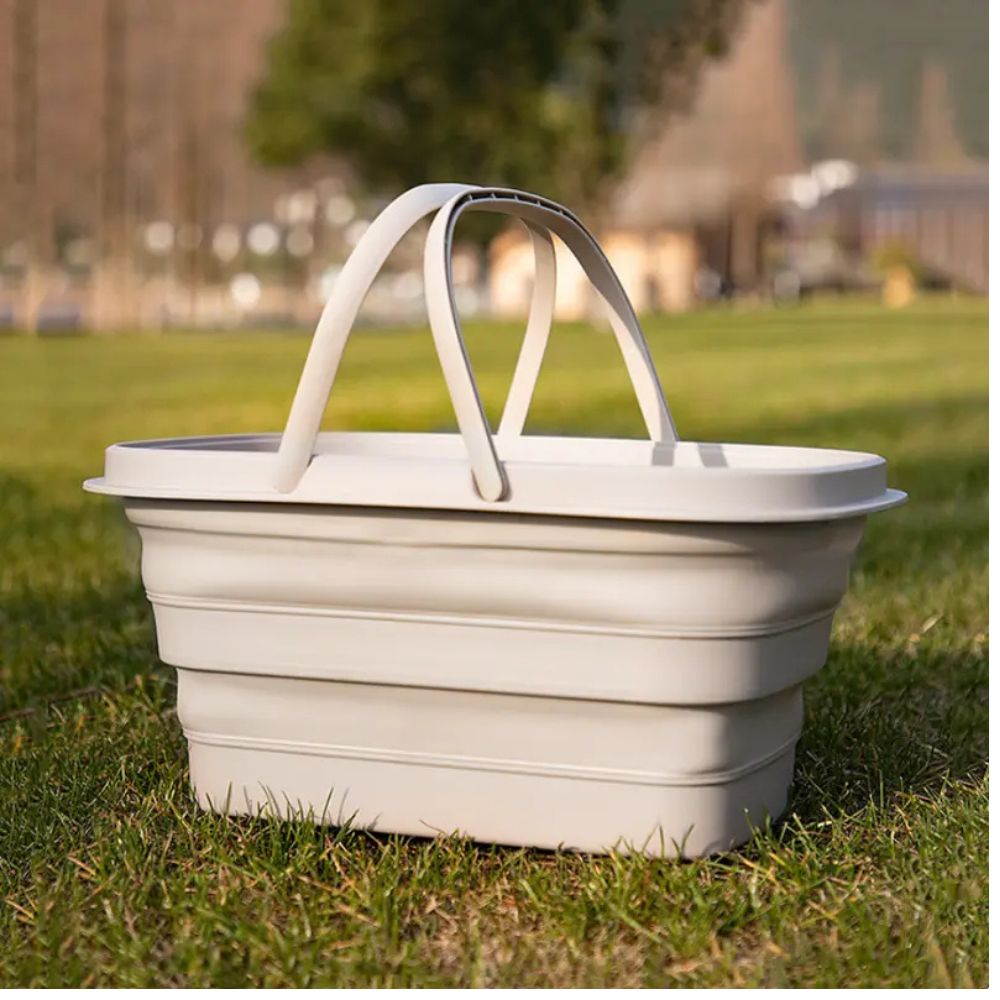 Ultra Flex Utility Basket