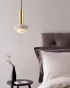 Solennel Pendant Light
