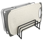 SliceSpace Kitchen Board Organiser