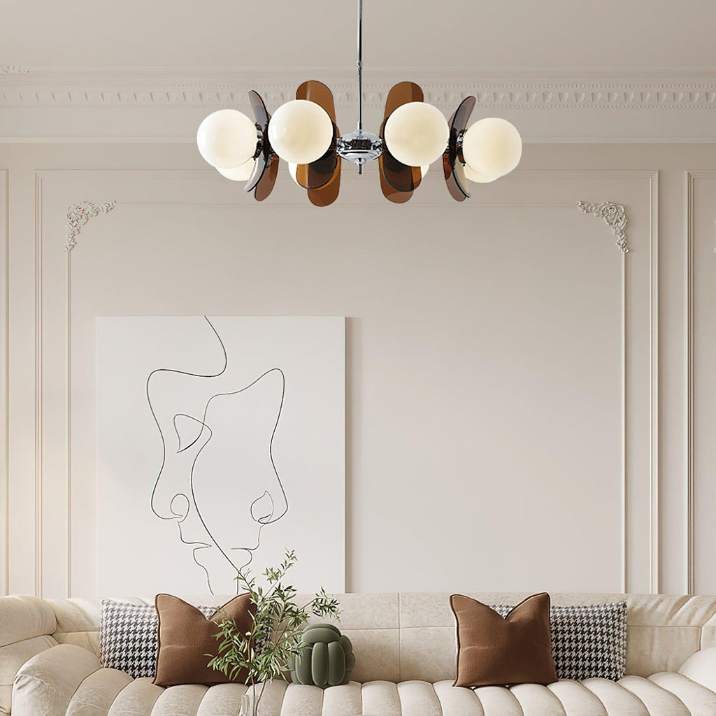 Ulano Chandelier