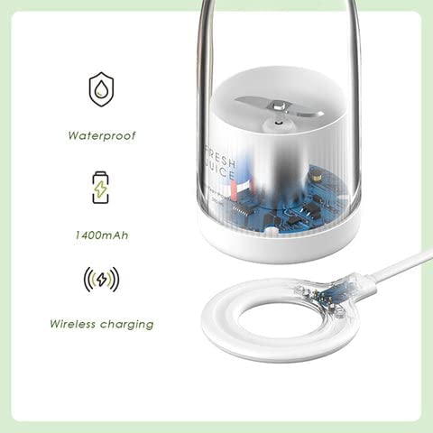 Mini Portable Blender