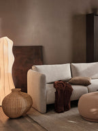 Dae Sculptural Floor Lamp