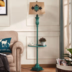 Lark Modern Floor Lamp