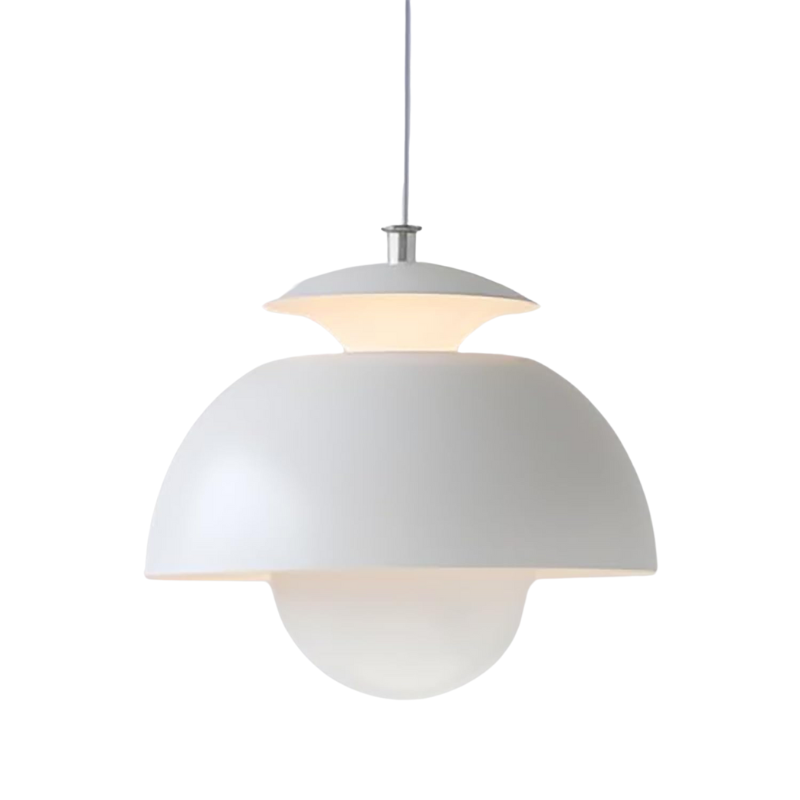 Modern LED Pendant Light – Dimmable Ceiling Lamp