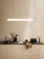 Vuelta Sculptural Pendant Light