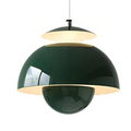 Modern LED Pendant Light – Dimmable Ceiling Lamp