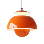 Modern LED Pendant Light – Dimmable Ceiling Lamp