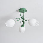 Ricko Ceiling Light