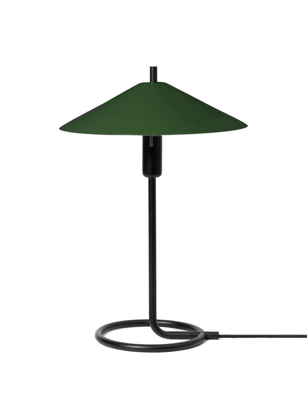 Filo Graphic Table Lamp
