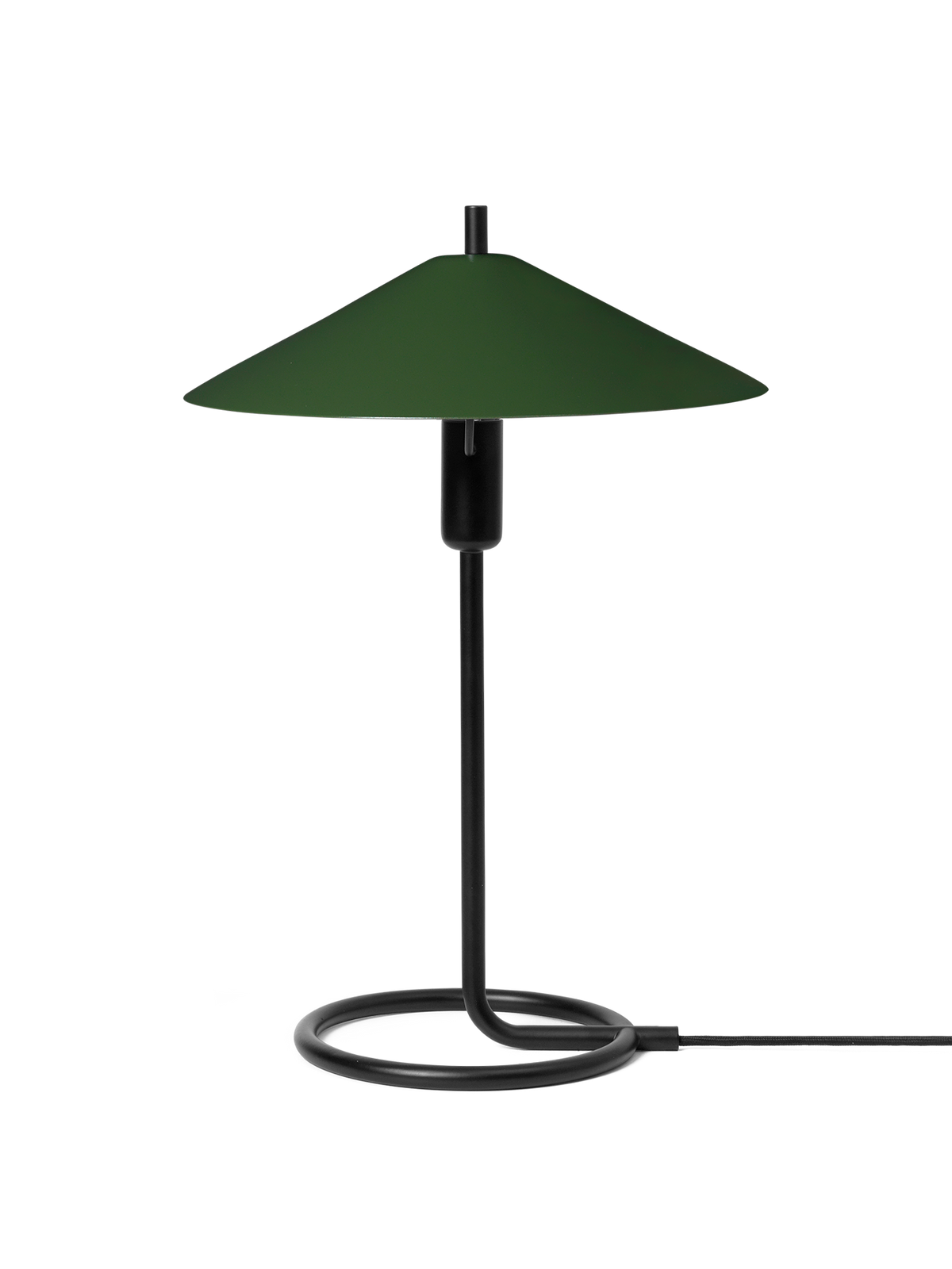 Filo Graphic Table Lamp
