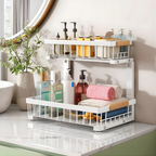 Under-Sink Sliding Organiser