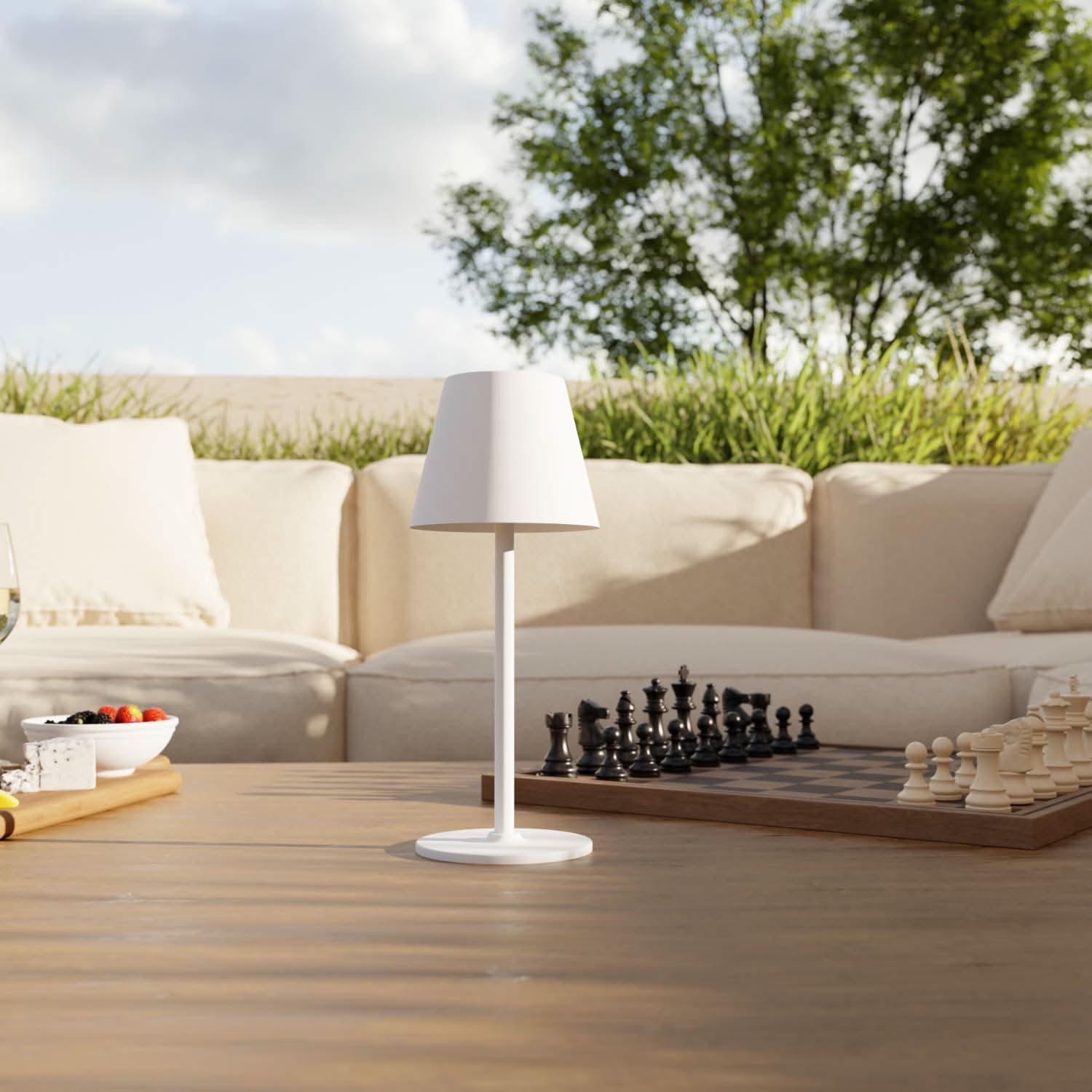 Velaris Pendant Light