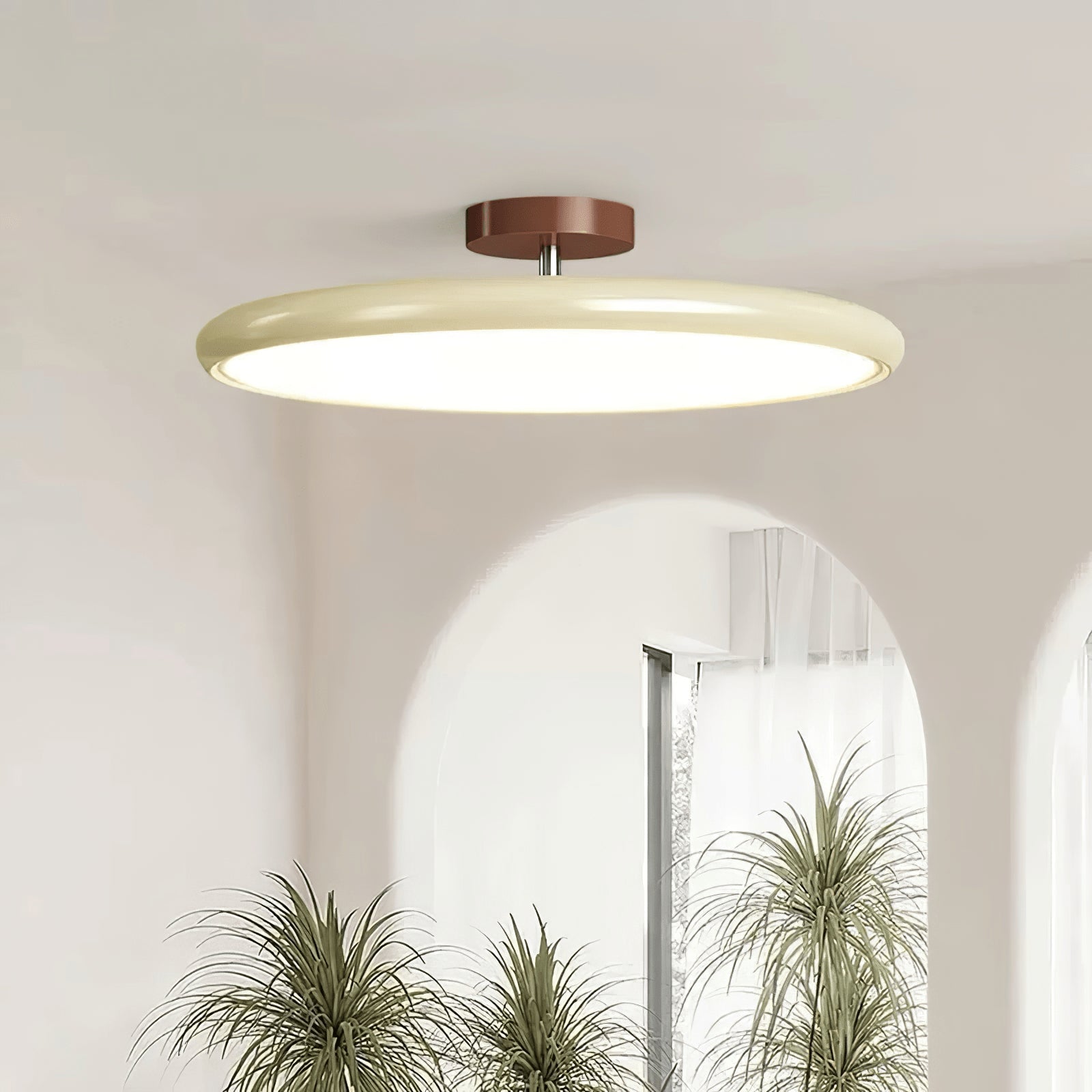 Drift Adjustable Ceiling Lamp