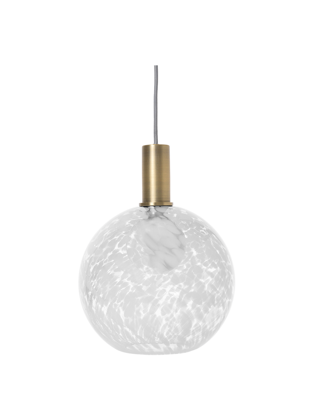 Casca Sphere Pendant Shade