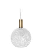 Casca Sphere Pendant Shade