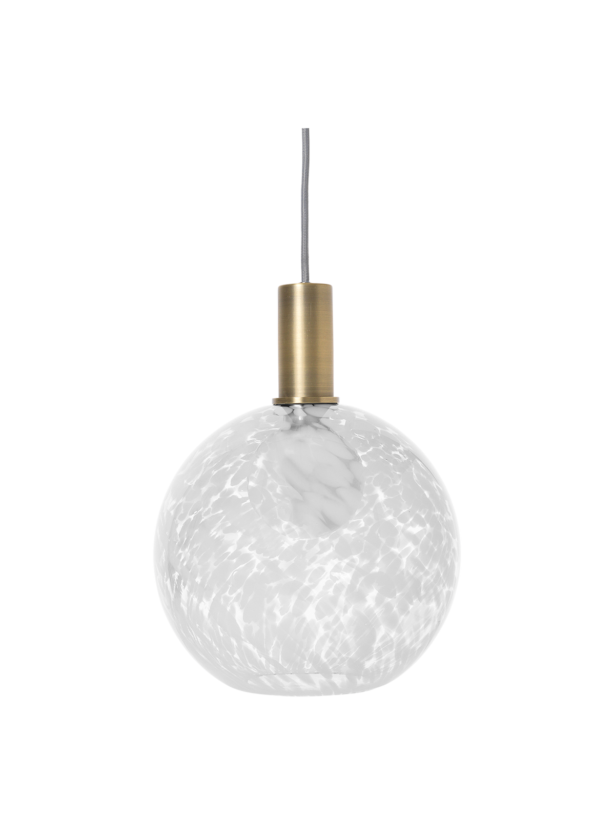 Casca Sphere Pendant Shade