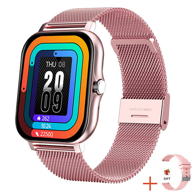 Women's Smartwatch