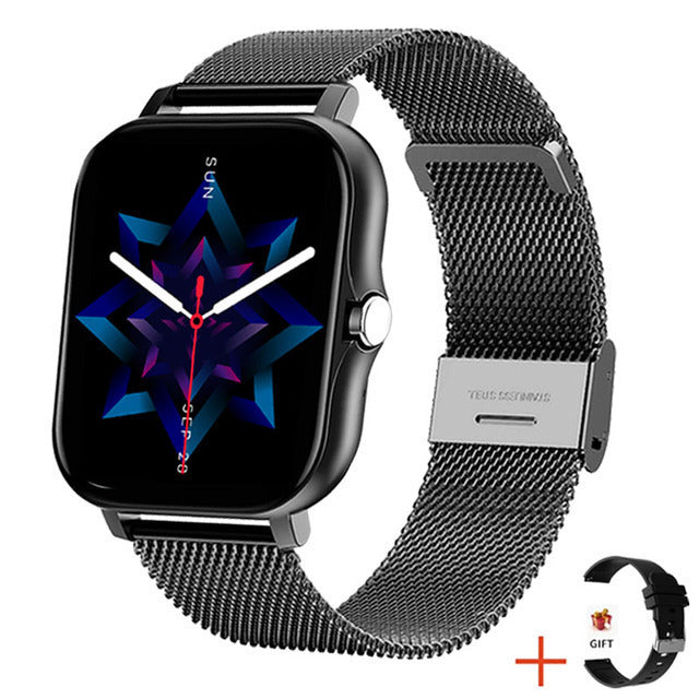 Women's Smartwatch