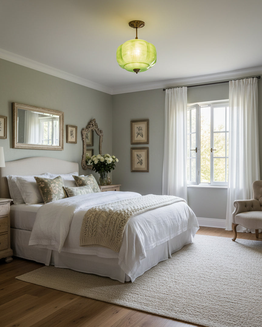 Eloise Ceiling Lamp