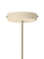 Era Three Globe Chandelier