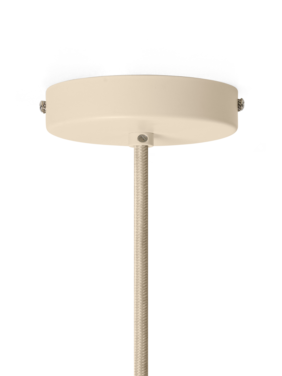 Era Three Globe Chandelier