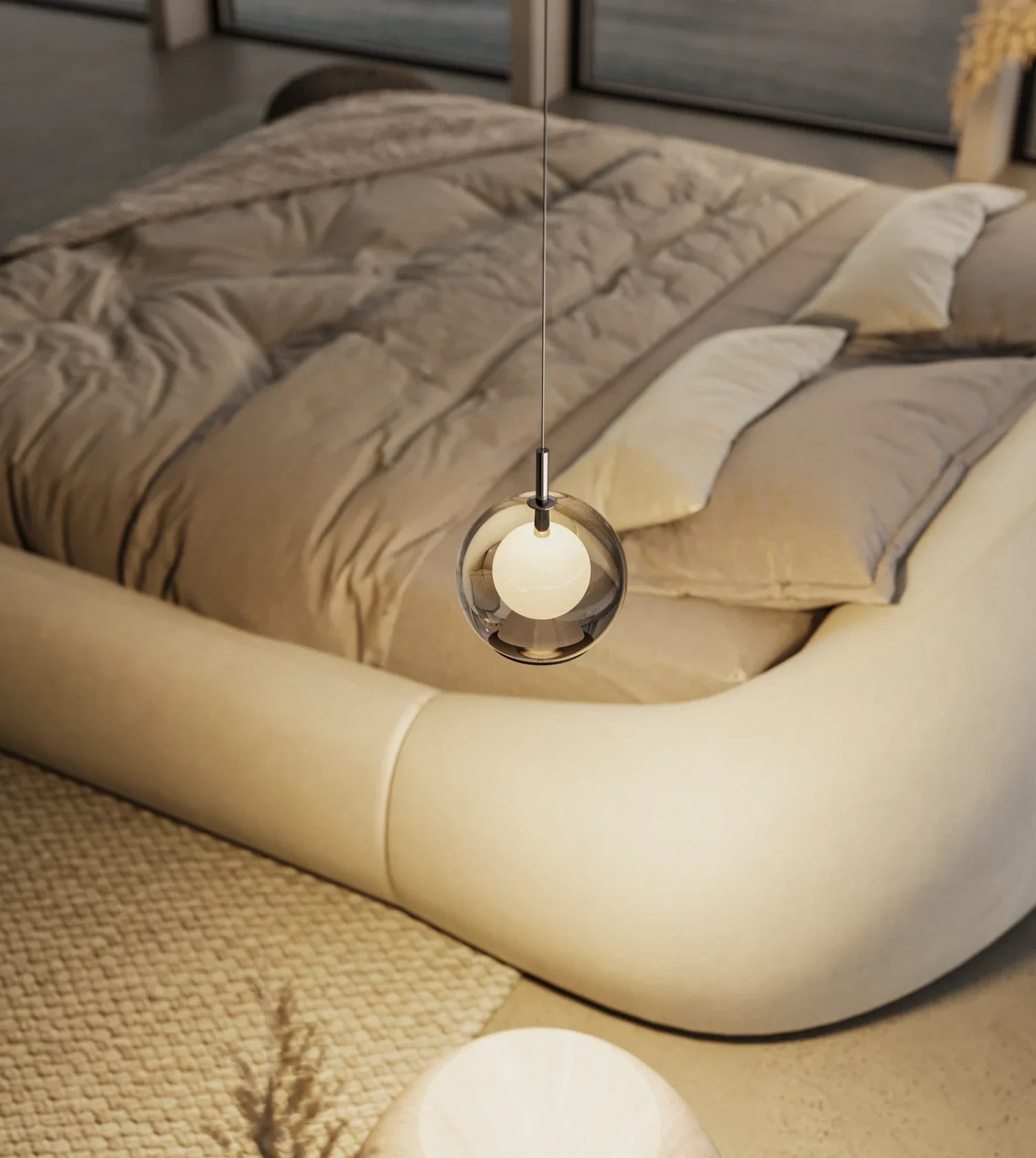 Noia LED Pendant Light