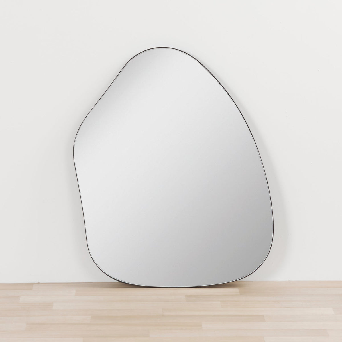Organic Wall Mirror